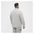 North Latitude Ottoman Sweatshirt Mid Grey - Puloveri & dukserice - Muške Puloveri & dukserice veliki brojevi