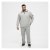 North Latitude Ottoman Sweatshirt Mid Grey - Puloveri & dukserice - Muške Puloveri & dukserice veliki brojevi