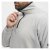 North Latitude Ottoman Sweatshirt Mid Grey - Puloveri & dukserice - Muške Puloveri & dukserice veliki brojevi
