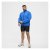 North Latitude Sport Wind Jacket Cobolt Blue - Sportska & za van odjeća - Muške Sportska Odjeća Veliki Brojevi