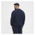 North Latitude Crew Neck Sweatshirt Navy - Puloveri & dukserice - Muške Puloveri & dukserice veliki brojevi