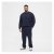 North Latitude Crew Neck Sweatshirt Navy - Puloveri & dukserice - Muške Puloveri & dukserice veliki brojevi