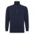 North Latitude Half-Zip Sweatshirt Navy Blue - Puloveri & dukserice - Muške Puloveri & dukserice veliki brojevi