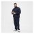 North Latitude Full-Zip Sweatshirt Navy Blue - Puloveri & dukserice - Muške Puloveri & dukserice veliki brojevi