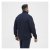 North Latitude Full-Zip Sweatshirt Navy Blue - Puloveri & dukserice - Muške Puloveri & dukserice veliki brojevi