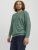 Jack & Jones Logan Spring Knitted Pillover Grey - Puloveri & dukserice - Muške Puloveri & dukserice veliki brojevi