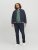 Jack & Jones Logan Spring Knitted Pillover Grey - Puloveri & dukserice - Muške Puloveri & dukserice veliki brojevi