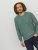 Jack & Jones Logan Spring Knitted Pillover Grey - Puloveri & dukserice - Muške Puloveri & dukserice veliki brojevi