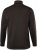 JP1880 Turtleneck Sweatshirt Long Sleeve Dark Brown - Puloveri & dukserice - Muške Puloveri & dukserice veliki brojevi
