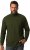 JP1880 Turtleneck Sweatshirt Green - Puloveri & dukserice - Muške Puloveri & dukserice veliki brojevi