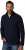 JP1880 Fleece Half-Zip Ultralight Navy - Puloveri & dukserice - Muške Puloveri & dukserice veliki brojevi