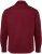 JP1880 Sweatshirt Long Sleeve Boxy Fit Red - Puloveri & dukserice - Muške Puloveri & dukserice veliki brojevi