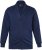 JP1880 Sweat Jacket Shawl Collar Navy - Puloveri & dukserice - Muške Puloveri & dukserice veliki brojevi