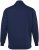 JP1880 Sweat Jacket Shawl Collar Navy - Puloveri & dukserice - Muške Puloveri & dukserice veliki brojevi
