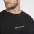 North Latitude Denim Logo Sweatshirt Black TALL - TALL puloveri - 
