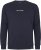 North Latitude Denim Logo Sweatshirt Navy Blue TALL - TALL puloveri - 
