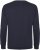 North Latitude Denim Logo Sweatshirt Navy Blue TALL - TALL puloveri - 