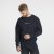 North Latitude Denim Logo Sweatshirt Navy Blue TALL - TALL puloveri - 