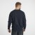North Latitude Denim Logo Sweatshirt Navy Blue TALL - TALL puloveri - 