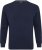 North Latitude Crew Neck Sweatshirt Navy - Puloveri & dukserice - Muške Puloveri & dukserice veliki brojevi