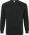 North Latitude Denim Crew Neck Sweatshirt Black TALL - TALL puloveri - 