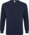 North Latitude Denim Crew Neck Sweatshirt Navy Blue TALL - TALL puloveri - 