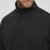North Latitude Denim Half-Zip Sweatshirt Black TALL - TALL puloveri - 