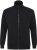 North Latitude Full-Zip Sweatshirt Black - Puloveri & dukserice - Muške Puloveri & dukserice veliki brojevi