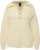 Ulla Popken Lace Up Sailor Collar Sweater Vanilla - Puloveri & dukserice - 