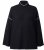 Ulla Popken Decorative Seam Contrast Color Sweater Black - Puloveri & dukserice - 