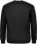 Big Bones Zack Sweatshirt Black - Puloveri & dukserice - Muške Puloveri & dukserice veliki brojevi