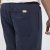 North Latitude Denim Sweatshorts Navy Blue - Sportske hlače & kratke - Muške Trenirke Veliki Brojevi