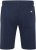 North Latitude Denim Sweatshorts Navy Blue - Sportske hlače & kratke - Muške Trenirke Veliki Brojevi