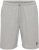 North Latitude Ottoman Sweatshorts Mid Grey - Sportske hlače & kratke - Muške Trenirke Veliki Brojevi