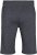 North Latitude Sweatshorts Blue Melange TALL - Sportske hlače & kratke - Muške Trenirke Veliki Brojevi