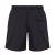 North Latitude Swimshorts Black - Donje rublje & kupaće hlače - muške donje rublje veliki brojevi
