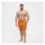 North Latitude Swimshorts Orange - Donje rublje & kupaće hlače - muške donje rublje veliki brojevi