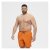 North Latitude Swimshorts Orange - Donje rublje & kupaće hlače - muške donje rublje veliki brojevi