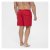 North Latitude Swimshorts Red - Donje rublje & kupaće hlače - muške donje rublje veliki brojevi