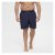 North Latitude Swimshorts Navy Blue - Donje rublje & kupaće hlače - muške donje rublje veliki brojevi