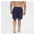 North Latitude Swimshorts Navy Blue - Donje rublje & kupaće hlače - muške donje rublje veliki brojevi