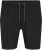 North Latitude Swimshorts Black TALL - Donje rublje & kupaće hlače - muške donje rublje veliki brojevi