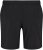 North Latitude Swimshorts Black TALL - Donje rublje & kupaće hlače - muške donje rublje veliki brojevi