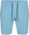 North Latitude Swimshorts Turquoise TALL - Donje rublje & kupaće hlače - muške donje rublje veliki brojevi