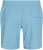 North Latitude Swimshorts Turquoise TALL - Donje rublje & kupaće hlače - muške donje rublje veliki brojevi