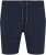 North Latitude Swimshorts Navy Blue TALL - Donje rublje & kupaće hlače - muške donje rublje veliki brojevi