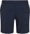 North Latitude Swimshorts Navy Blue TALL - Donje rublje & kupaće hlače - muške donje rublje veliki brojevi