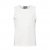 North Latitude Tanktop White - Majice bez rukava - 