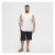 North Latitude Tanktop White - Majice bez rukava - 
