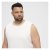 North Latitude Tanktop White - Majice bez rukava - 